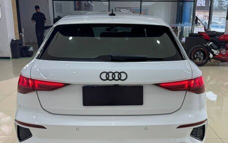 Audi A3, 2021 год, 2 227 000 рублей, 4 фотография