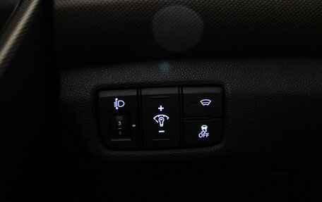 Hyundai Creta I рестайлинг, 2019 год, 1 949 700 рублей, 19 фотография