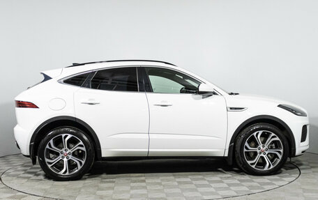 Jaguar E-Pace, 2019 год, 3 299 700 рублей, 4 фотография