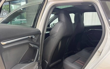 Audi A3, 2021 год, 2 227 000 рублей, 6 фотография