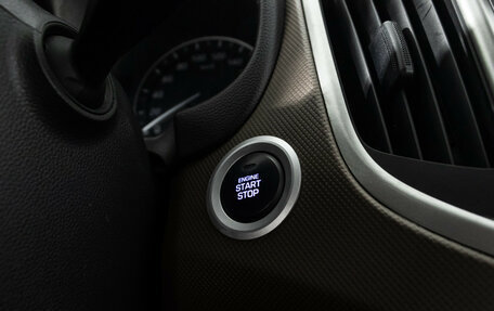 Hyundai Creta I рестайлинг, 2019 год, 1 949 700 рублей, 20 фотография