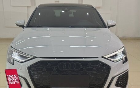 Audi A3, 2021 год, 2 227 000 рублей, 2 фотография