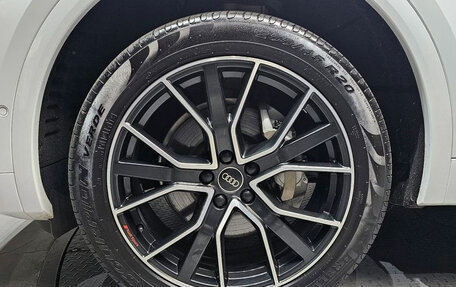 Audi Q5, 2022 год, 3 940 000 рублей, 5 фотография