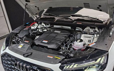 Audi Q5, 2022 год, 3 940 000 рублей, 6 фотография