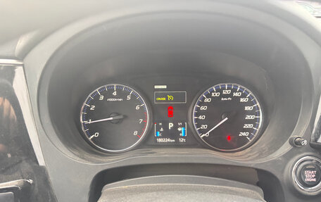 Mitsubishi Outlander III рестайлинг 3, 2013 год, 1 261 000 рублей, 6 фотография