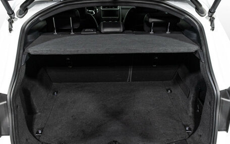 Jaguar E-Pace, 2019 год, 3 299 700 рублей, 25 фотография