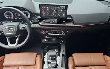 Audi Q5, 2022 год, 3 940 000 рублей, 7 фотография