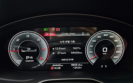 Audi Q5, 2022 год, 3 940 000 рублей, 8 фотография