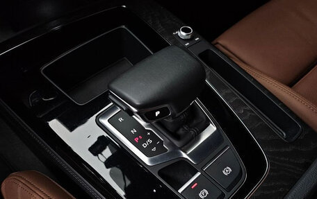 Audi Q5, 2022 год, 3 940 000 рублей, 9 фотография