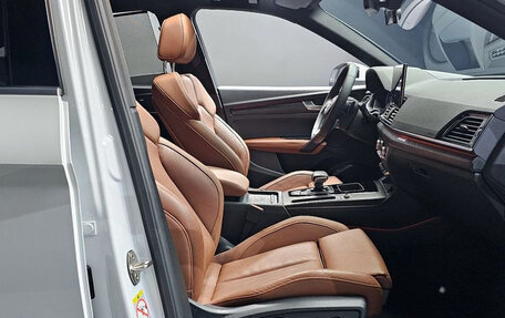 Audi Q5, 2022 год, 3 940 000 рублей, 10 фотография