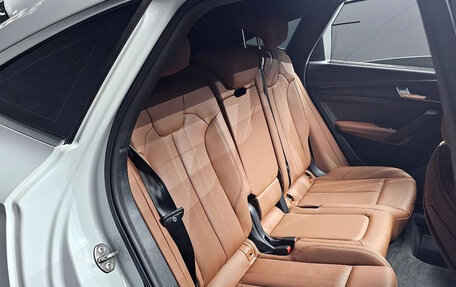 Audi Q5, 2022 год, 3 940 000 рублей, 12 фотография