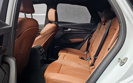 Audi Q5, 2022 год, 3 940 000 рублей, 13 фотография