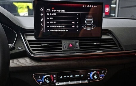 Audi Q5, 2022 год, 3 940 000 рублей, 15 фотография