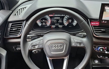 Audi Q5, 2022 год, 3 940 000 рублей, 14 фотография