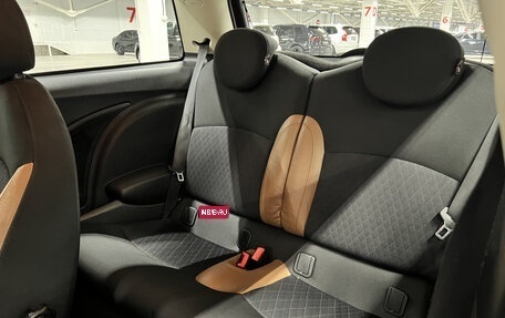 MINI Hatch, 2012 год, 1 099 000 рублей, 15 фотография