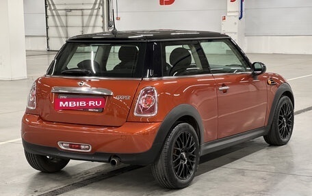 MINI Hatch, 2012 год, 1 099 000 рублей, 6 фотография