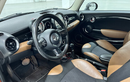 MINI Hatch, 2012 год, 1 099 000 рублей, 20 фотография