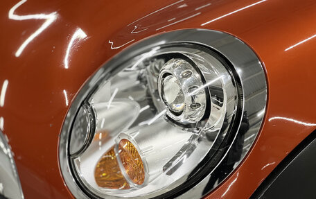 MINI Hatch, 2012 год, 1 099 000 рублей, 21 фотография