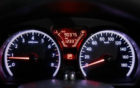 Nissan Note II рестайлинг, 2020 год, 1 098 000 рублей, 10 фотография