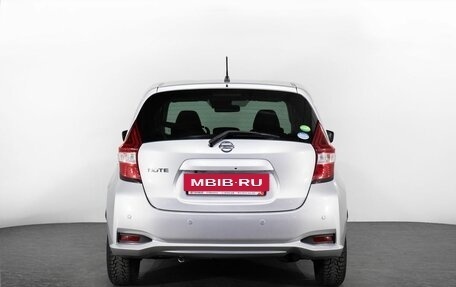 Nissan Note II рестайлинг, 2020 год, 1 098 000 рублей, 4 фотография