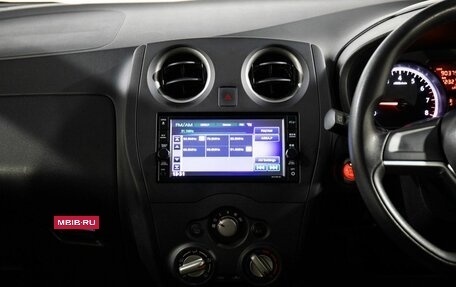 Nissan Note II рестайлинг, 2020 год, 1 098 000 рублей, 11 фотография