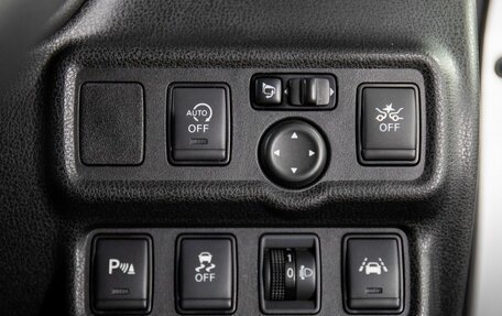 Nissan Note II рестайлинг, 2020 год, 1 098 000 рублей, 15 фотография