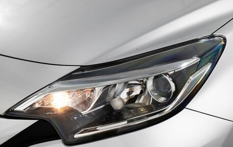 Nissan Note II рестайлинг, 2020 год, 1 098 000 рублей, 19 фотография