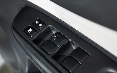 Nissan Note II рестайлинг, 2020 год, 1 098 000 рублей, 16 фотография