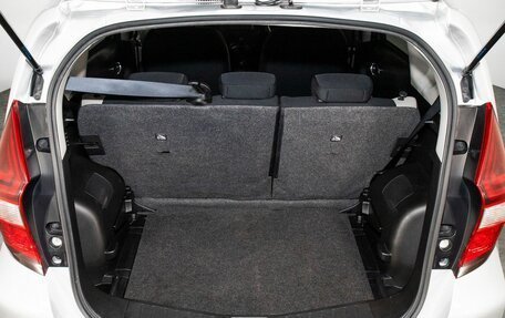 Nissan Note II рестайлинг, 2020 год, 1 098 000 рублей, 17 фотография