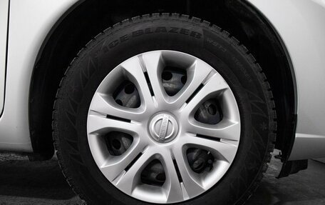 Nissan Note II рестайлинг, 2020 год, 1 098 000 рублей, 18 фотография