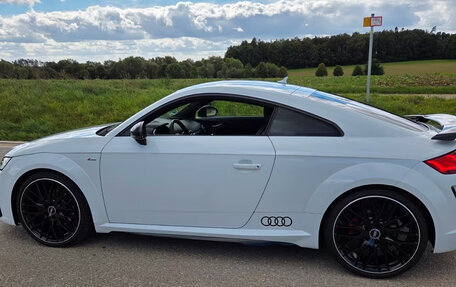 Audi TT, 2022 год, 4 200 000 рублей, 1 фотография