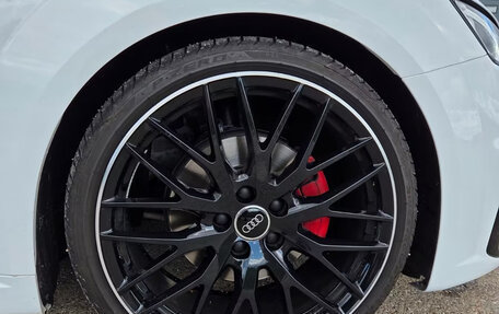 Audi TT, 2022 год, 4 200 000 рублей, 5 фотография