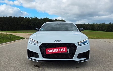 Audi TT, 2022 год, 4 200 000 рублей, 2 фотография