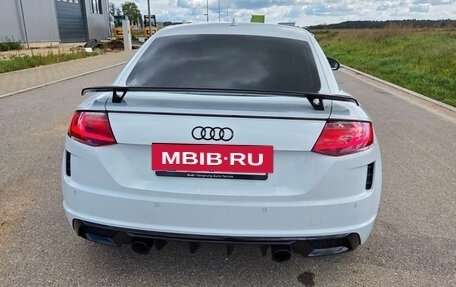 Audi TT, 2022 год, 4 200 000 рублей, 4 фотография