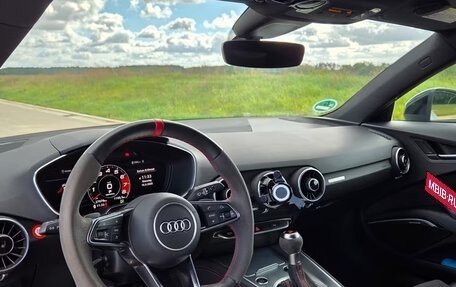 Audi TT, 2022 год, 4 200 000 рублей, 9 фотография