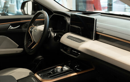 Haval Jolion, 2025 год, 2 549 000 рублей, 10 фотография