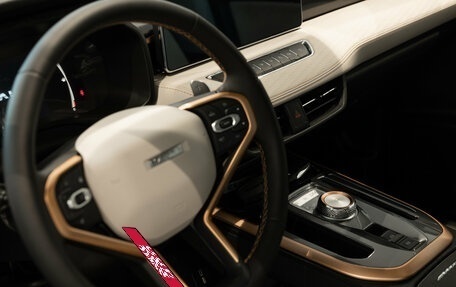 Haval Jolion, 2025 год, 2 549 000 рублей, 13 фотография