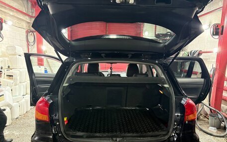 Mitsubishi ASX I рестайлинг, 2011 год, 1 200 000 рублей, 6 фотография