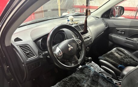 Mitsubishi ASX I рестайлинг, 2011 год, 1 200 000 рублей, 7 фотография