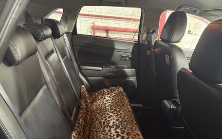 Mitsubishi ASX I рестайлинг, 2011 год, 1 200 000 рублей, 9 фотография