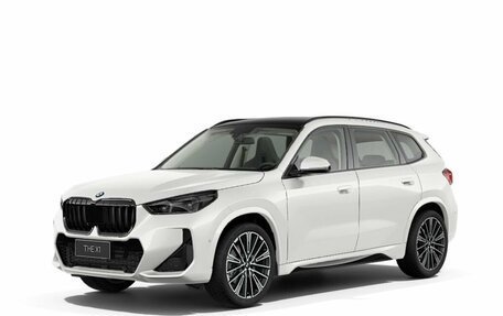 BMW X1, 2025 год, 6 390 000 рублей, 1 фотография