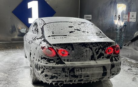 Volkswagen Passat CC I рестайлинг, 2011 год, 920 000 рублей, 3 фотография