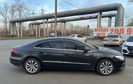 Volkswagen Passat CC I рестайлинг, 2011 год, 920 000 рублей, 11 фотография