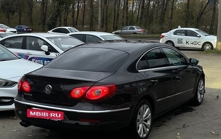 Volkswagen Passat CC I рестайлинг, 2011 год, 920 000 рублей, 5 фотография