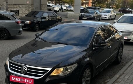 Volkswagen Passat CC I рестайлинг, 2011 год, 920 000 рублей, 7 фотография