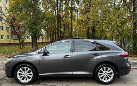 Toyota Venza I, 2013 год, 1 640 000 рублей, 2 фотография