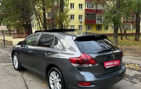 Toyota Venza I, 2013 год, 1 640 000 рублей, 3 фотография