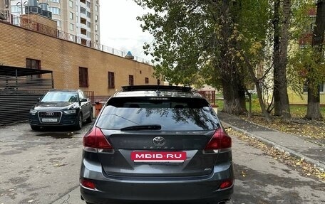 Toyota Venza I, 2013 год, 1 640 000 рублей, 4 фотография