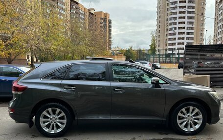 Toyota Venza I, 2013 год, 1 640 000 рублей, 6 фотография