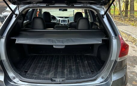 Toyota Venza I, 2013 год, 1 640 000 рублей, 11 фотография